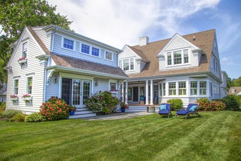 19 Bass River Parkway Yarmouth MA 02664
