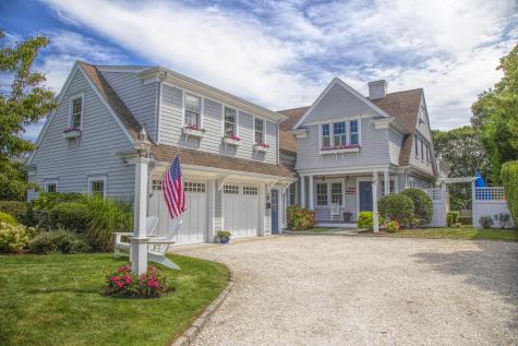 19 Bass River Parkway Yarmouth MA 02664
