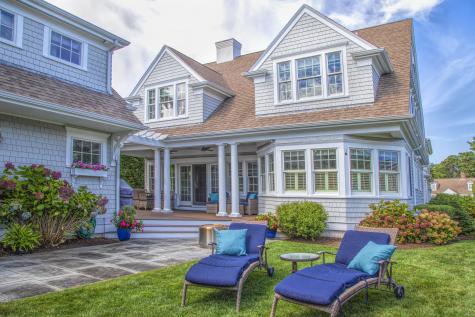 19 Bass River Parkway Yarmouth MA 02664