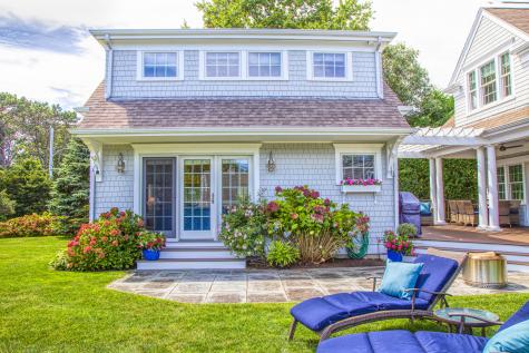 19 Bass River Parkway Yarmouth MA 02664