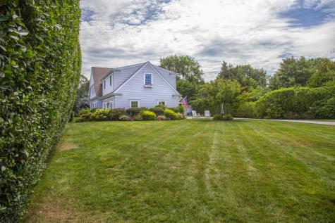 19 Bass River Parkway Yarmouth MA 02664