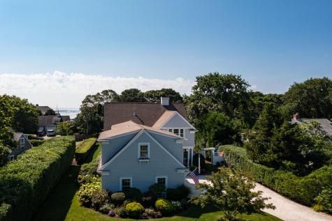 19 Bass River Parkway Yarmouth MA 02664