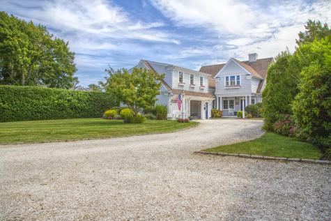19 Bass River Parkway Yarmouth MA 02664