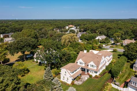 19 Bass River Parkway Yarmouth MA 02664