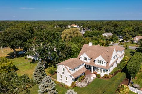 19 Bass River Parkway Yarmouth MA 02664
