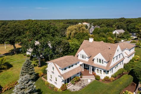 19 Bass River Parkway Yarmouth MA 02664