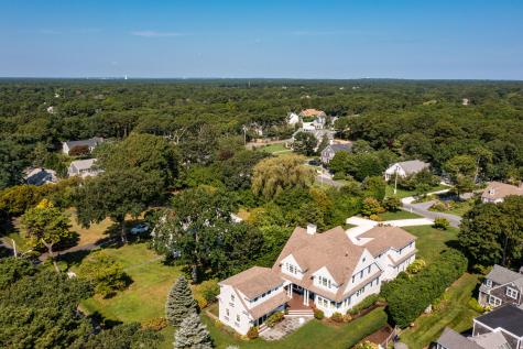 19 Bass River Parkway Yarmouth MA 02664