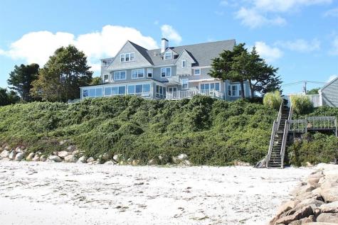 47 Sea View Avenue Barnstable MA 02655