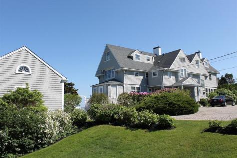 47 Sea View Avenue Barnstable MA 02655