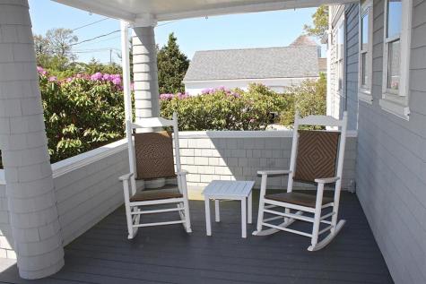 47 Sea View Avenue Barnstable MA 02655
