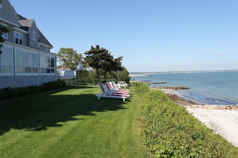 47 Sea View Avenue Barnstable MA 02655