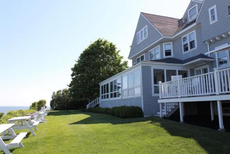 47 Sea View Avenue Barnstable MA 02655