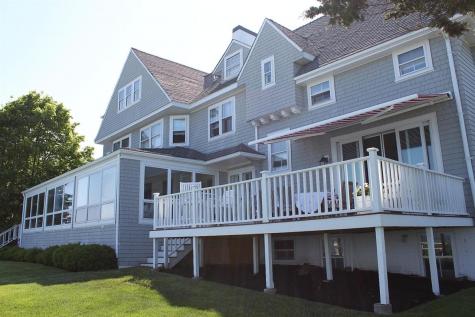 47 Sea View Avenue Barnstable MA 02655