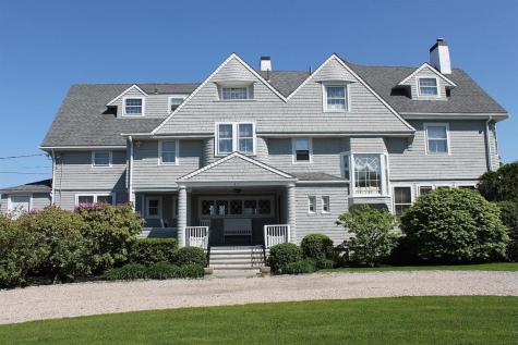 47 Sea View Avenue Barnstable MA 02655