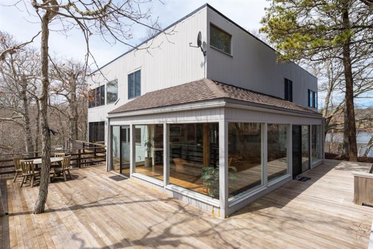 102 Ransom Road Falmouth MA 02540