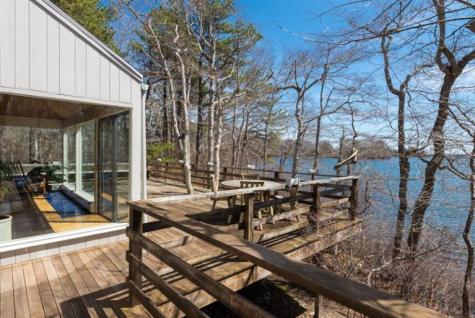 102 Ransom Road Falmouth MA 02540