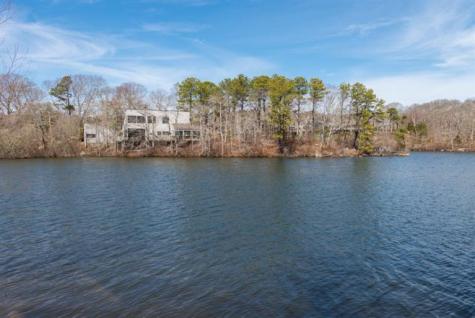 102 Ransom Road Falmouth MA 02540