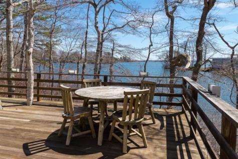 102 Ransom Road Falmouth MA 02540