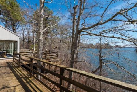 102 Ransom Road Falmouth MA 02540