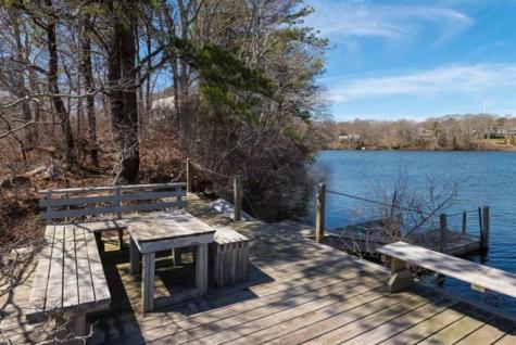 102 Ransom Road Falmouth MA 02540
