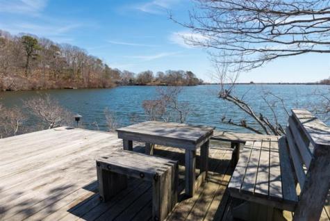 102 Ransom Road Falmouth MA 02540