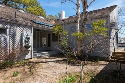 102 Ransom Road Falmouth MA 02540