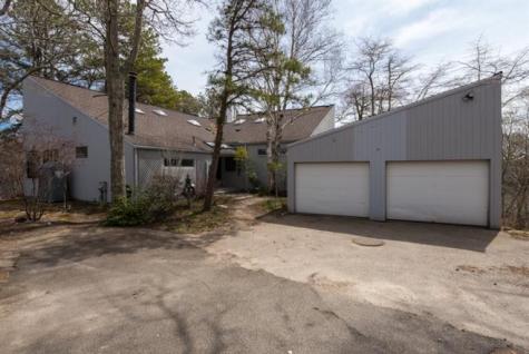 102 Ransom Road Falmouth MA 02540