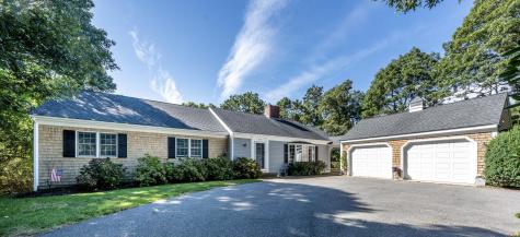 45 Waterside Drive Barnstable MA 02632