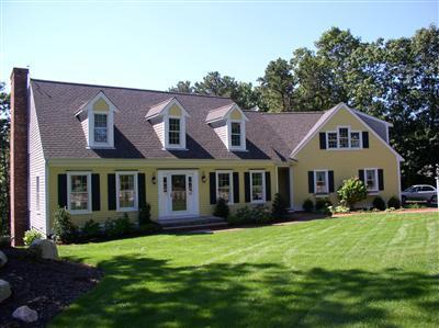117 Wild Goose Way Barnstable MA 02632