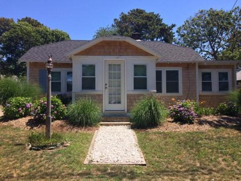 22 Ferncliff Road Dennis MA 02639