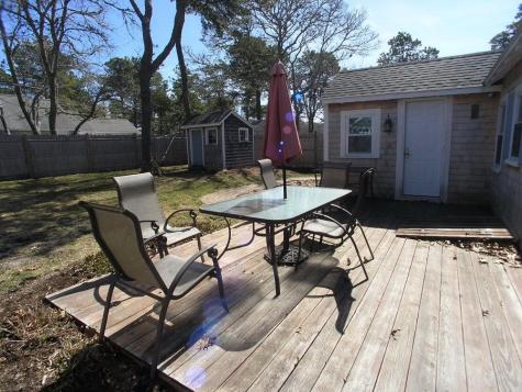 22 Ferncliff Road Dennis MA 02639