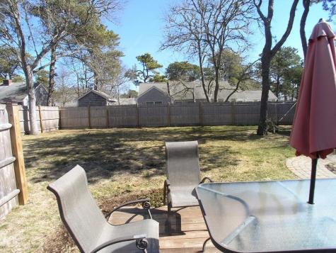 22 Ferncliff Road Dennis MA 02639