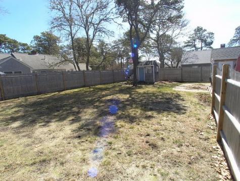 22 Ferncliff Road Dennis MA 02639