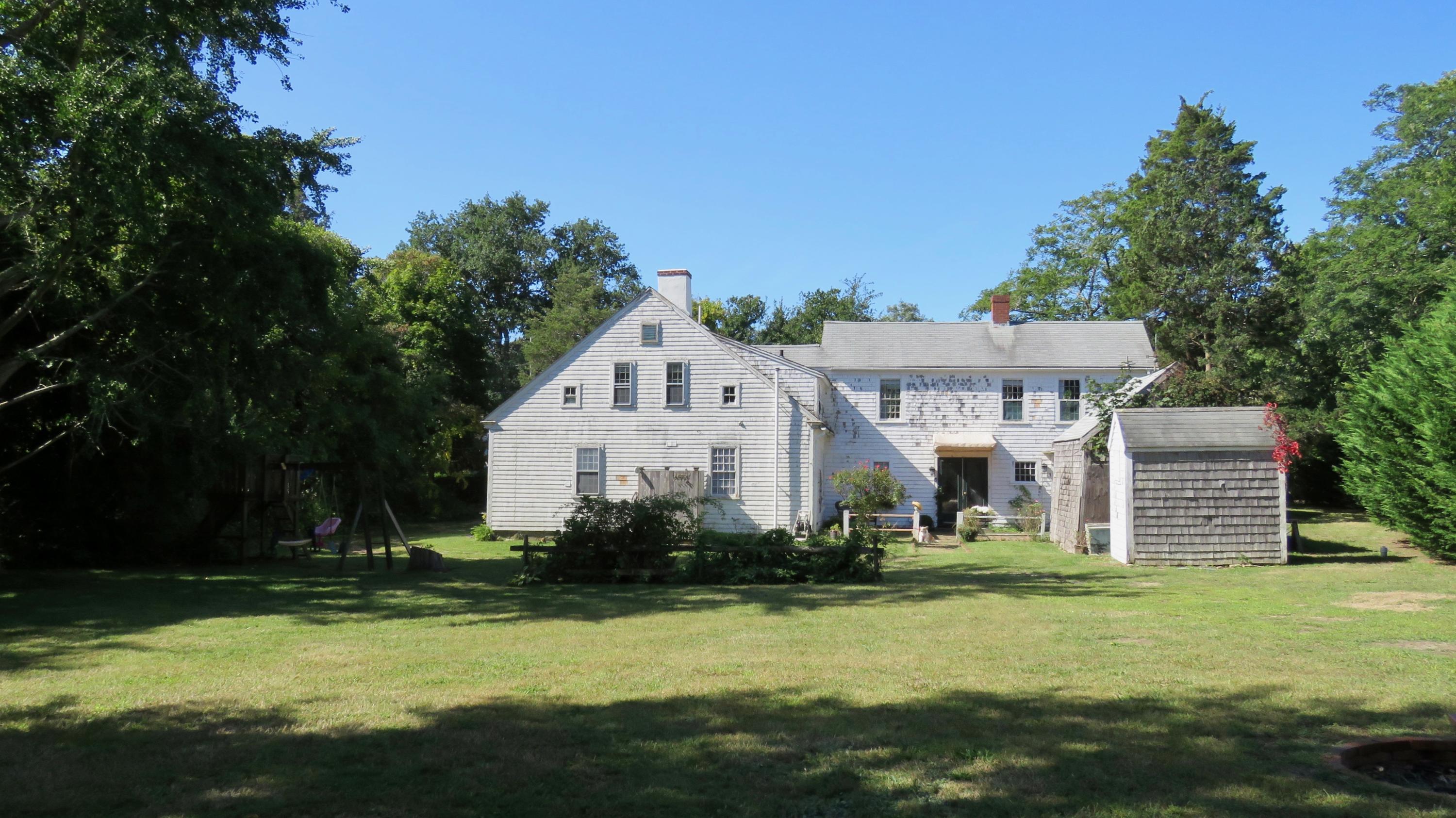 60 Corporation Road, Dennis