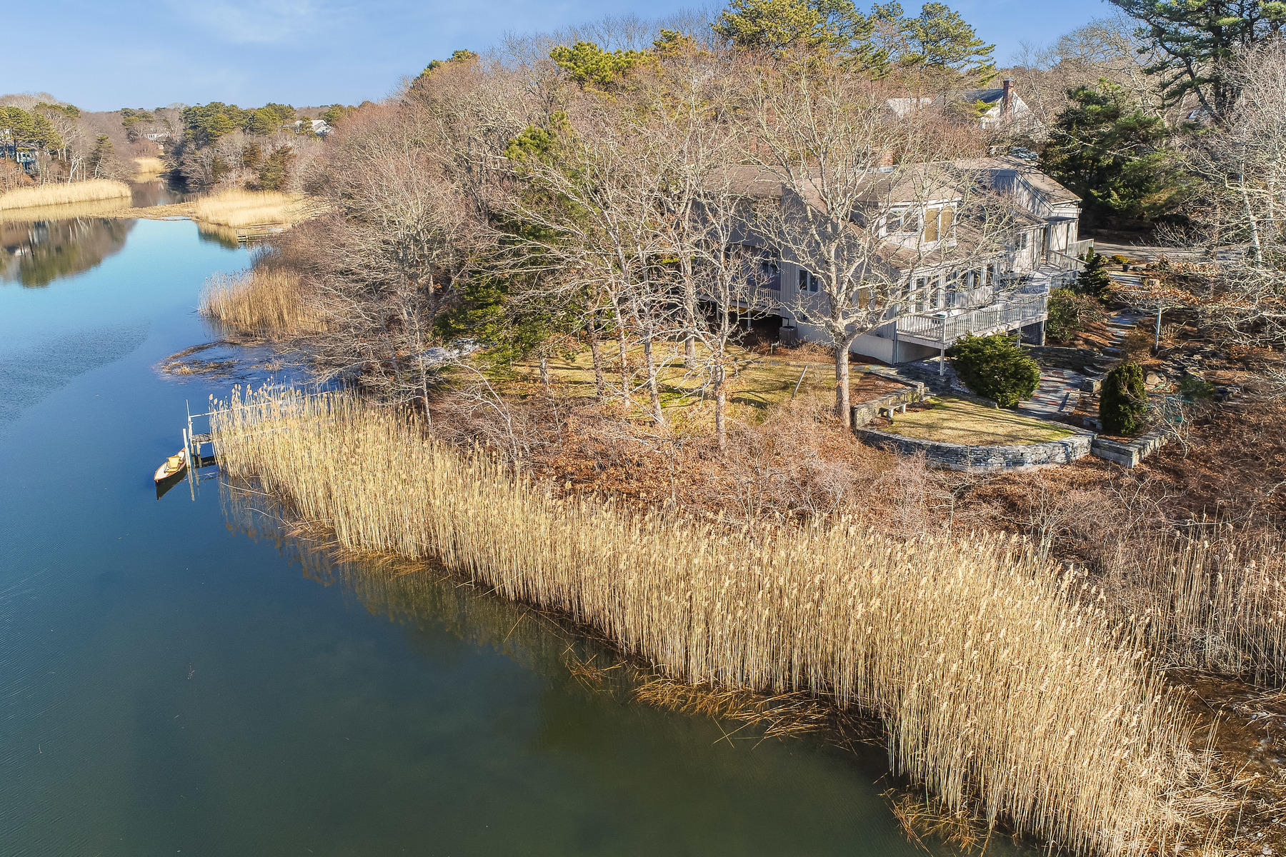 435 Elliott Road Barnstable MA 02632