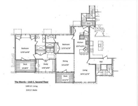 735 Main Street Chatham MA 02633