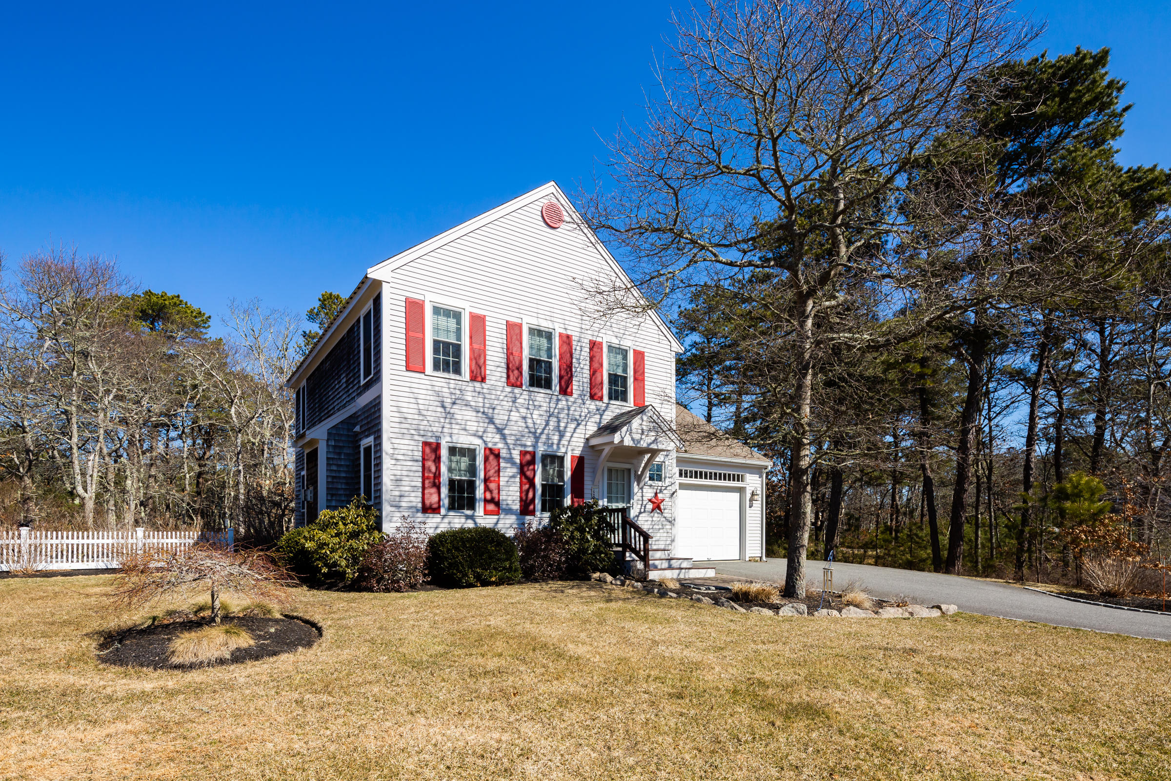 25 Belmont Avenue Harwich MA 02645