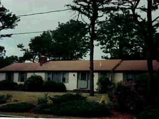 Barnstable MA 02632