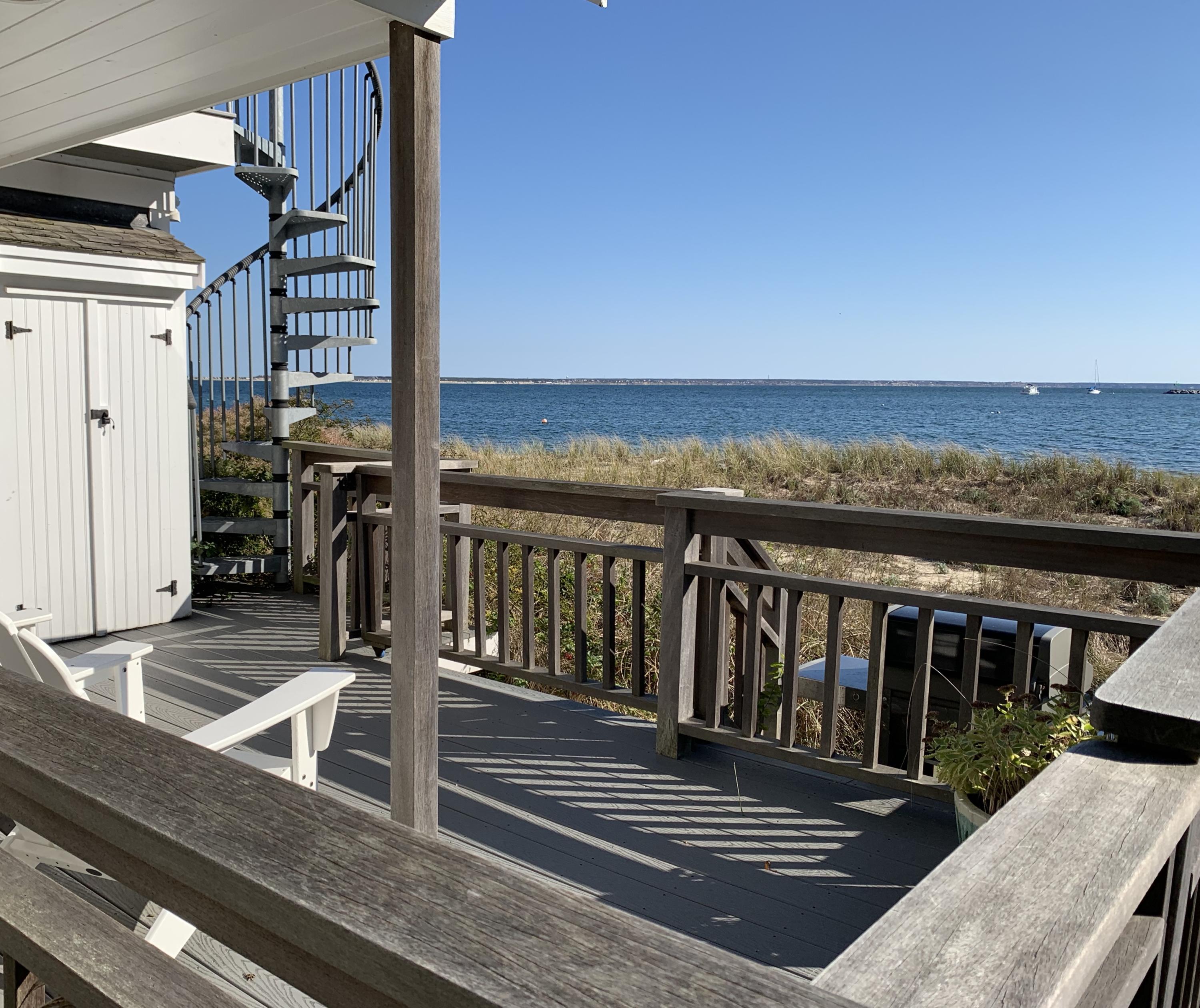 Cape Cod Real Estate 423 Commercial Street, Provincetown MA MLS