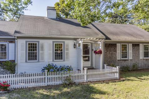 75 Puritan Drive Brewster MA 02631