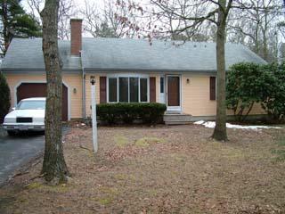 Sandwich MA 02563