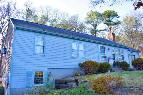 39 Frost Avenue Yarmouth MA 02673