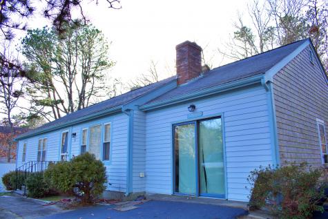 39 Frost Avenue Yarmouth MA 02673