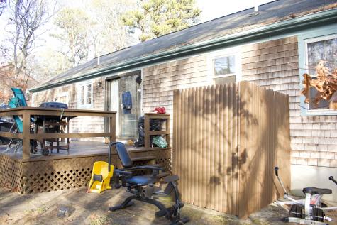 39 Frost Avenue Yarmouth MA 02673