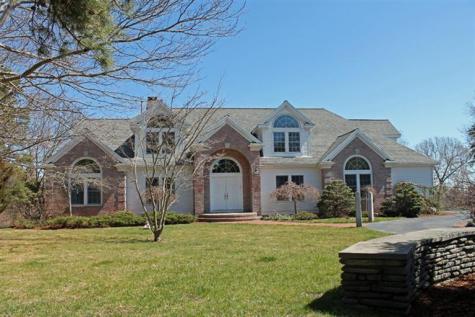 58 Williams Path Barnstable MA 02668