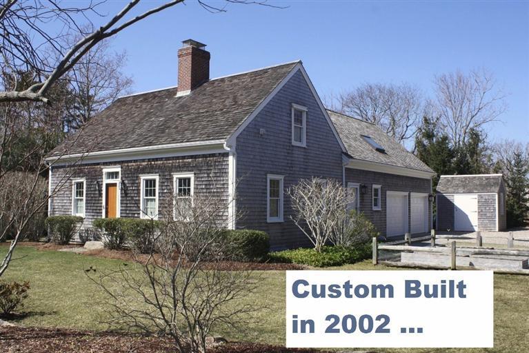 61 Seaside Avenue Dennis MA 02638