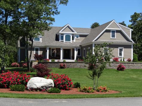 7 Oyster Pond Road Harwich MA 02645
