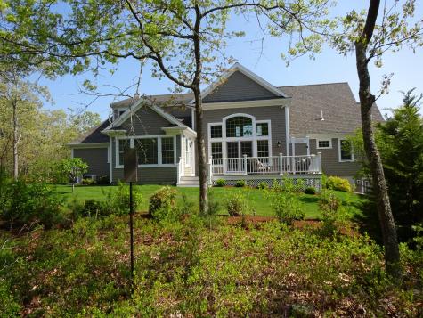 7 Oyster Pond Road Harwich MA 02645