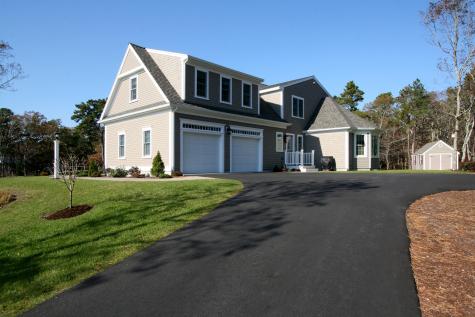 7 Oyster Pond Road Harwich MA 02645