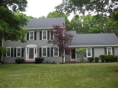 16 Bourne Hay Road Sandwich MA 02563